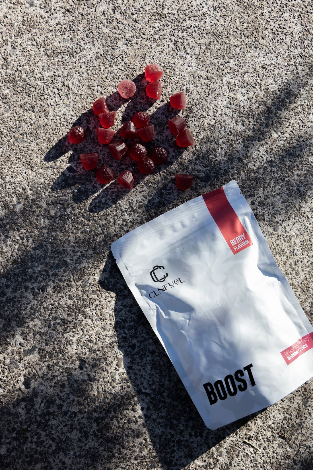 ⚡️ Boost Without the Shaker: The Everyday Benefits of Our Boost Gummies