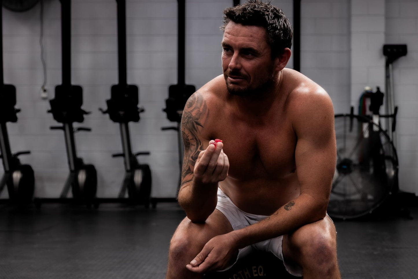 Creatine Gummies - Natural Energy | CLNFUEL