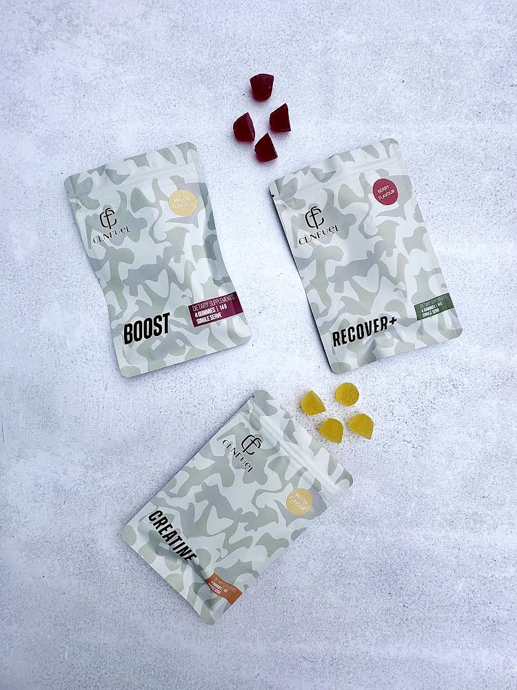 Single Serve Packs.