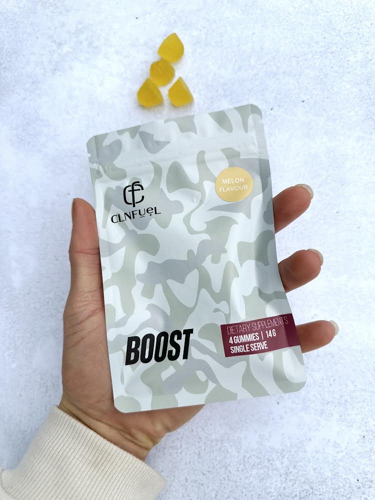 Single Serve Packs.