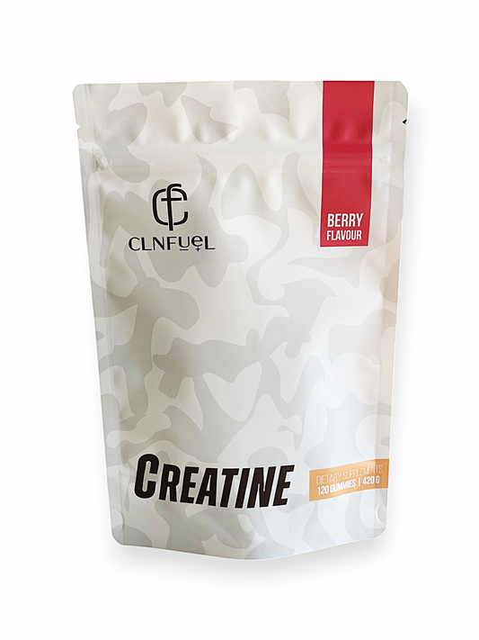 Creatine Gummies