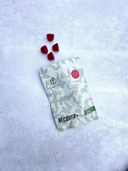Single Serve Packs.
