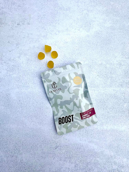 Single Serve Packs.