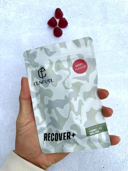 Single Serve Packs.