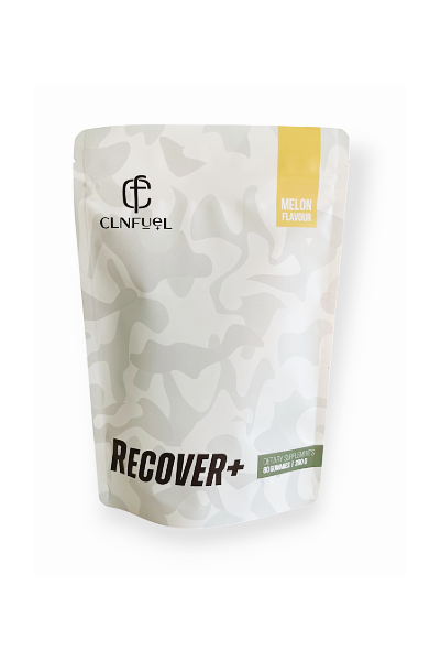 BCAA | Recover+ Gummies